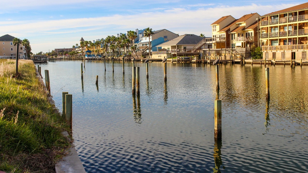 Photo of Outdoor in Corpus Christi