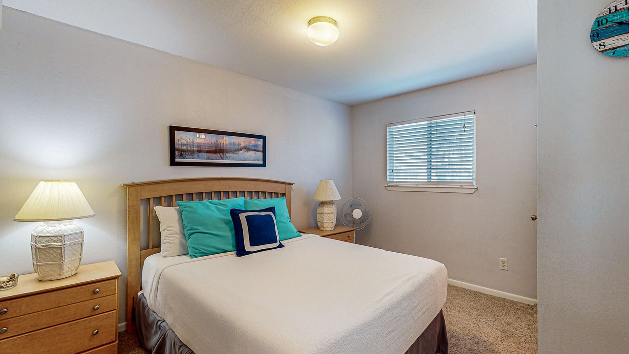 Photo of Bedroom in Corpus Christi