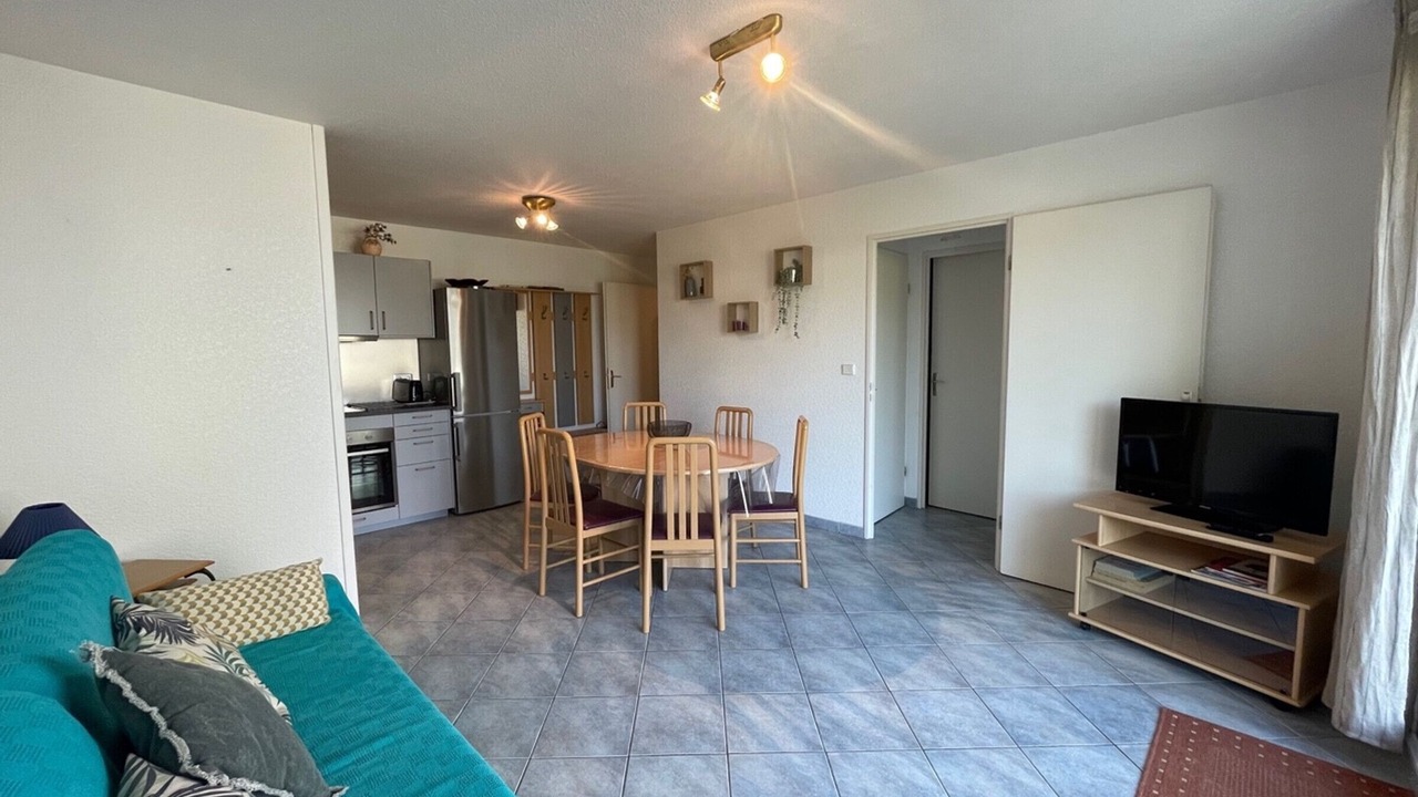 Photo of Livingroom in Jullouville