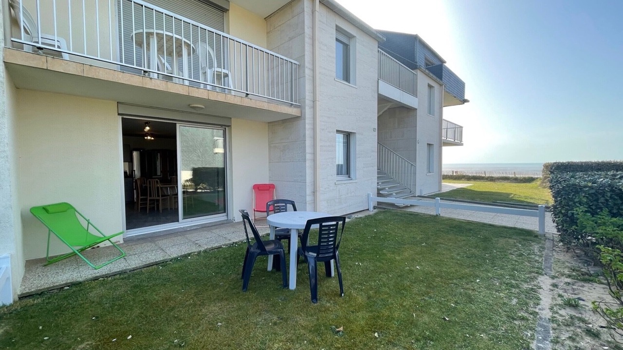 Photo of Outdoor in Jullouville