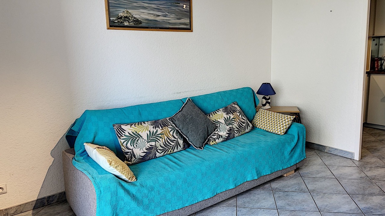 Photo of Livingroom in Jullouville