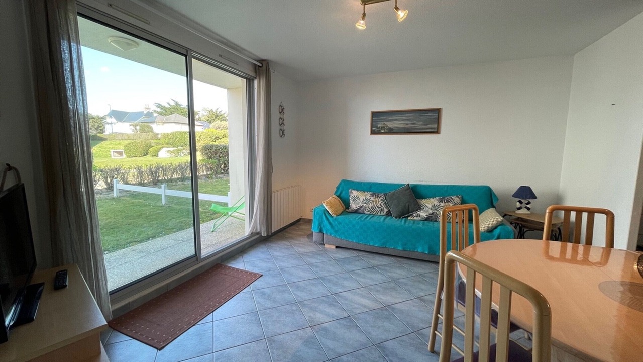 Photo of Livingroom in Jullouville