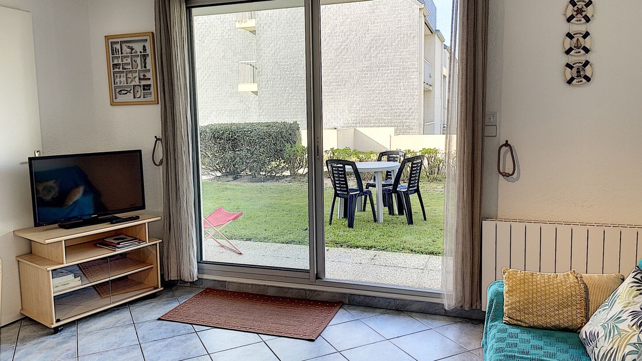 Photo of Livingroom in Jullouville