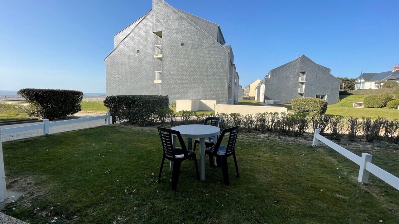 Photo of Outdoor in Jullouville
