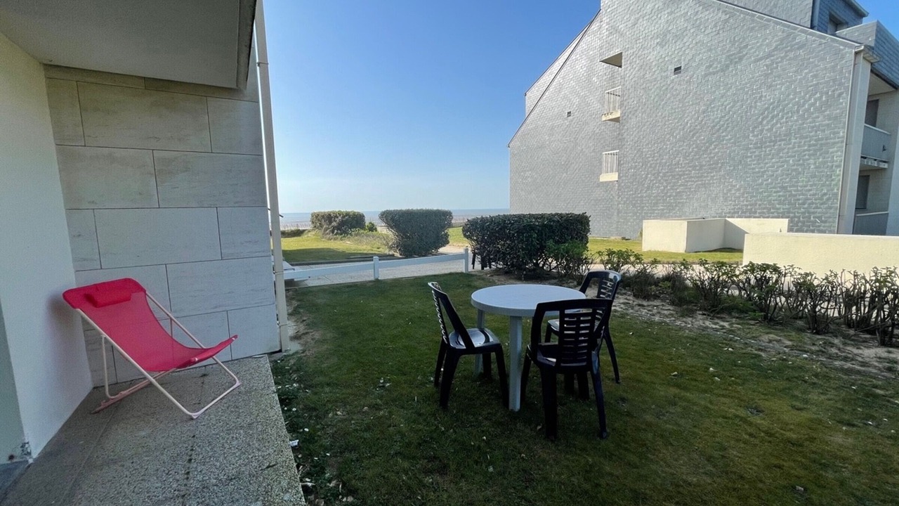 Photo of Outdoor in Jullouville