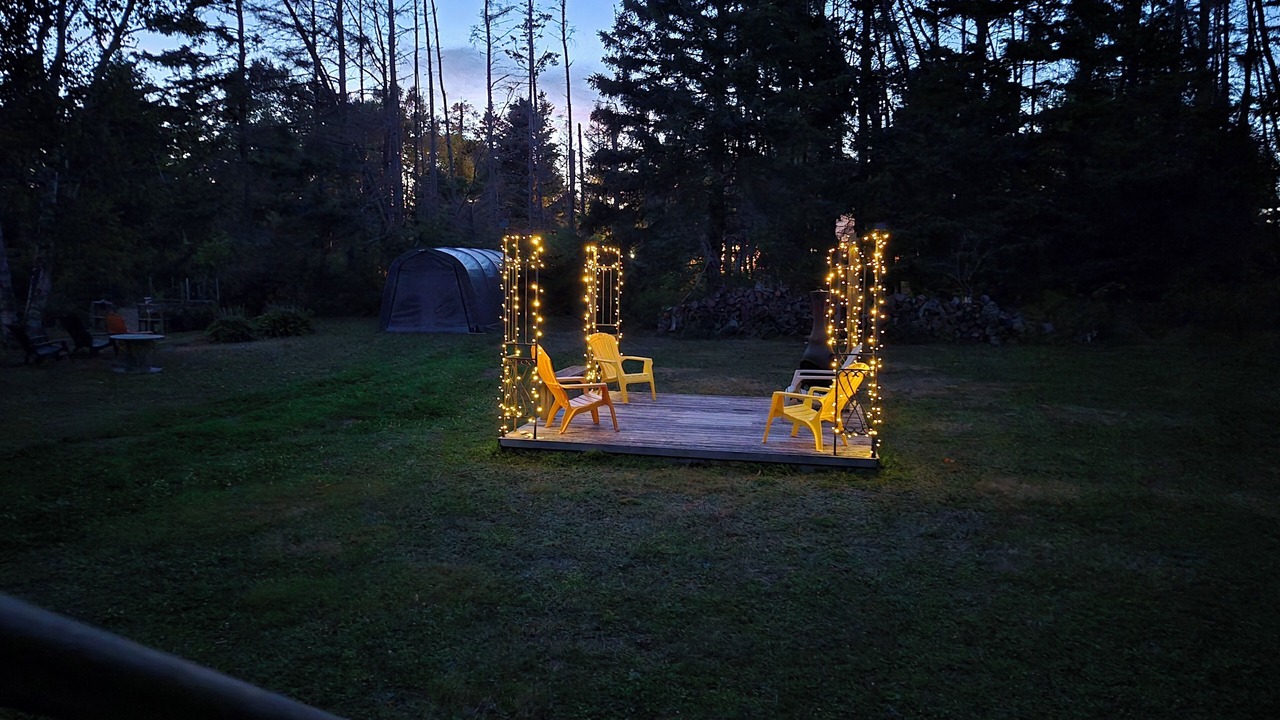 Photo of Outdoor in Canoe Cove