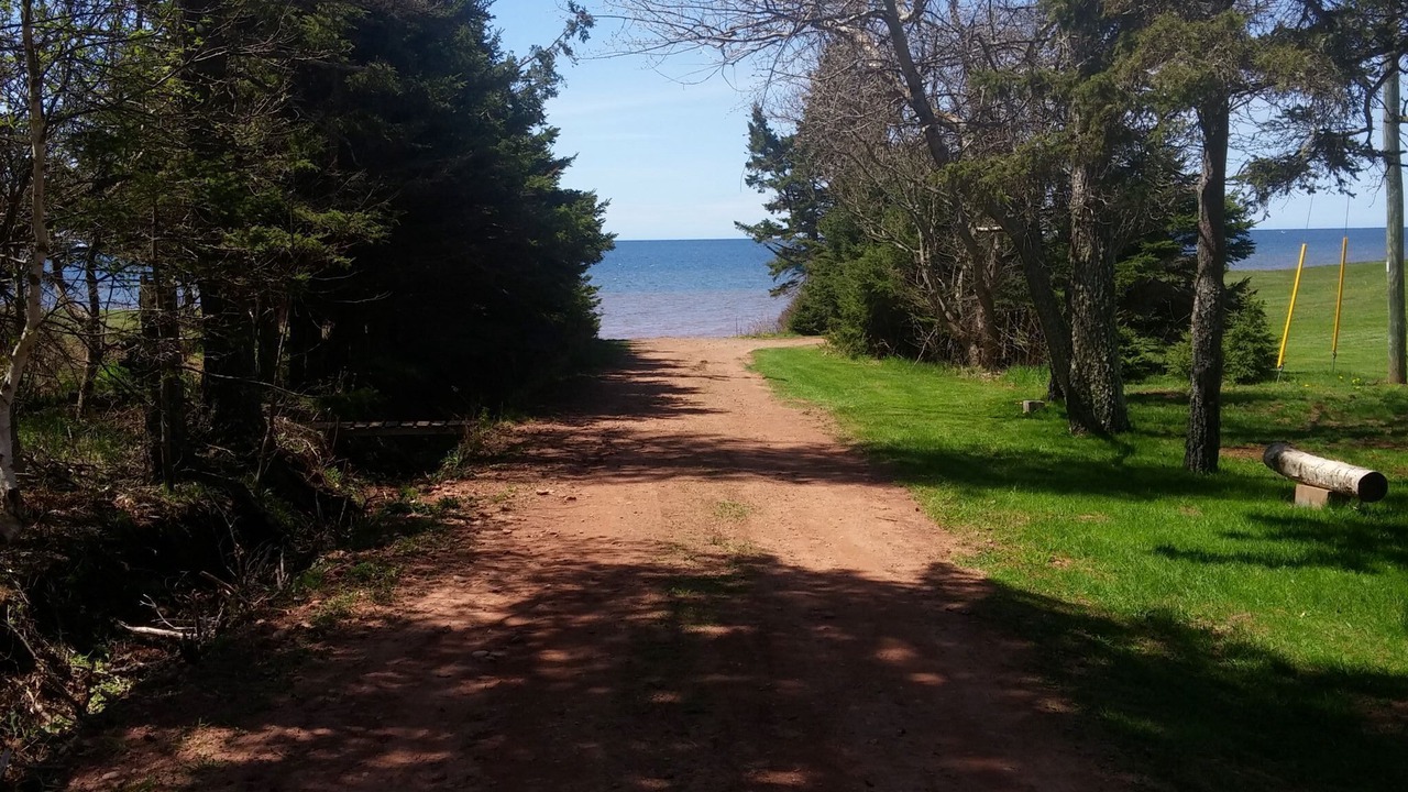 Photo of Outdoor in Canoe Cove