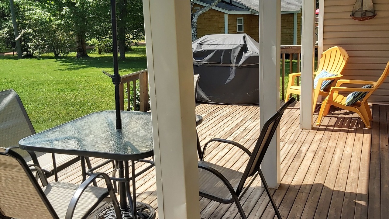 Photo of Outdoor in Canoe Cove