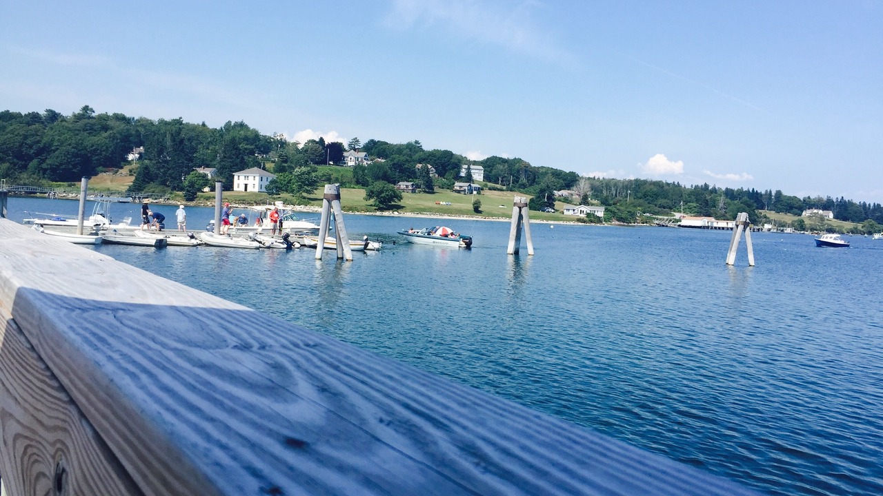 Photo of Others in New Harbor