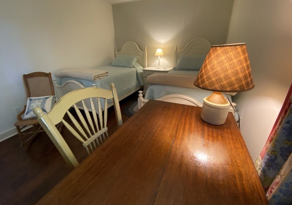 Photo of Bedroom in New Harbor