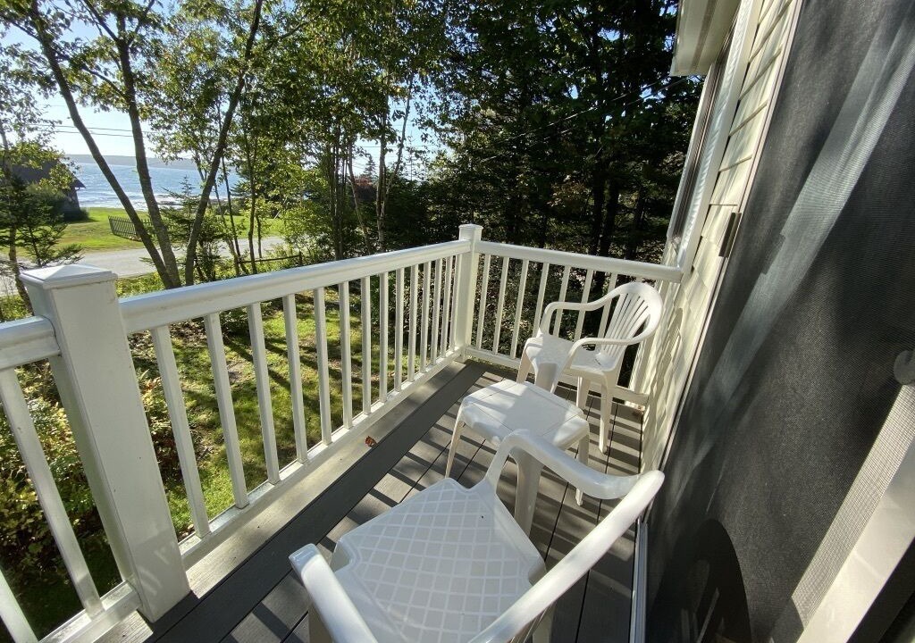 Photo of Outdoor in New Harbor