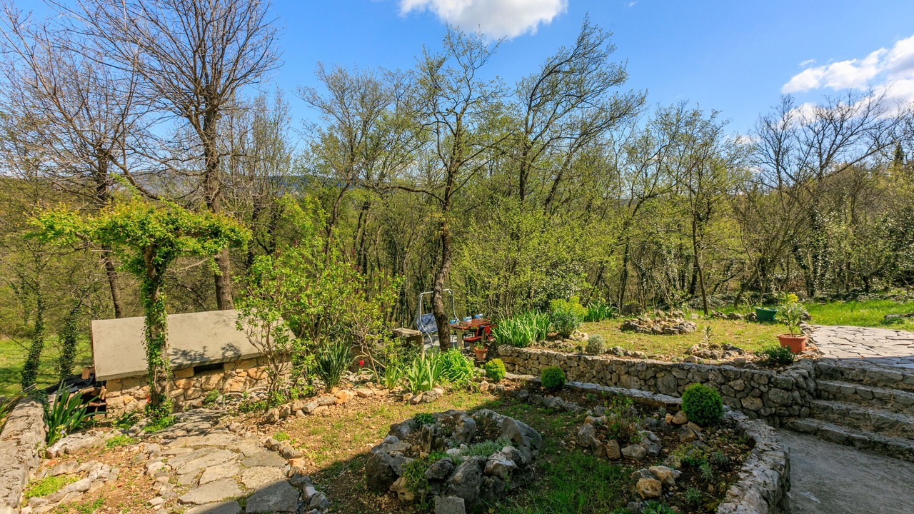 Photo of Outdoor in Jadranovo