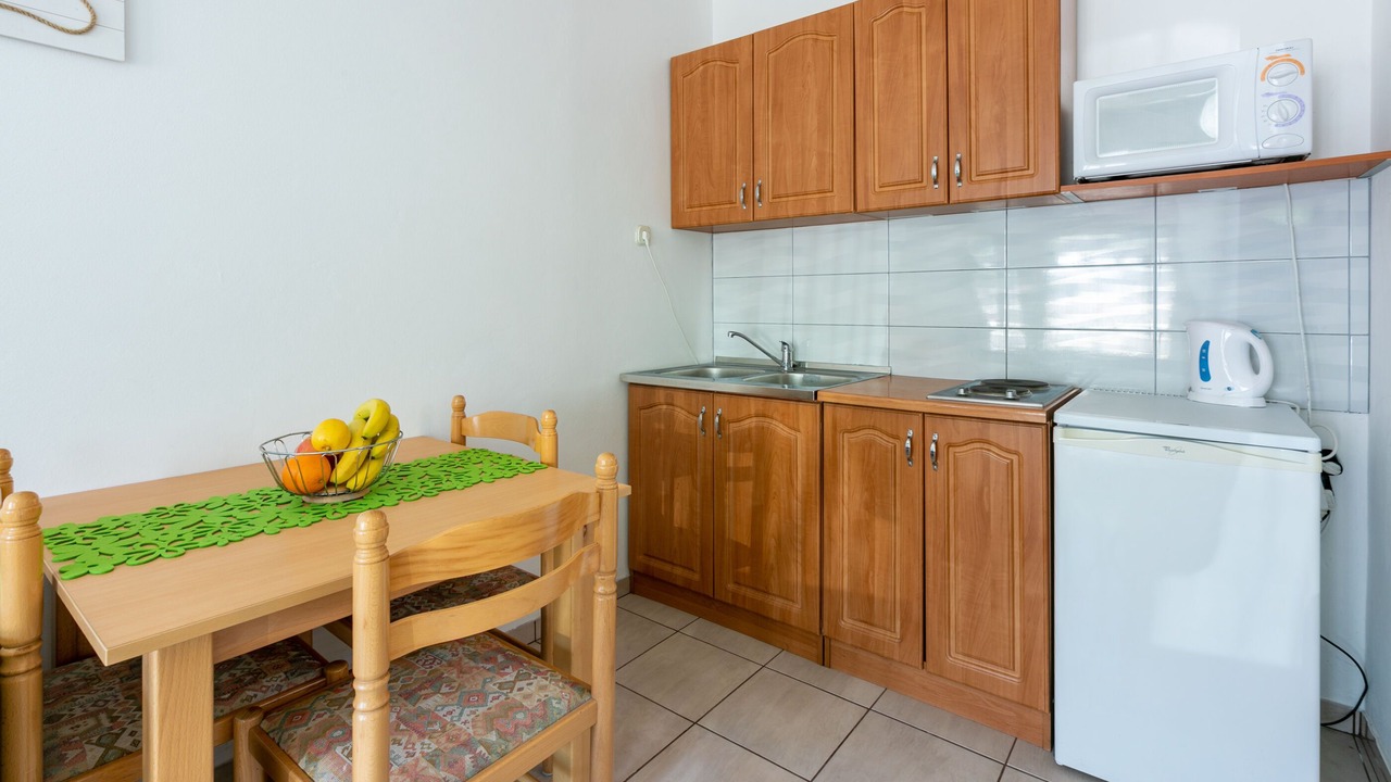 Photo of Kitchen in Jadranovo