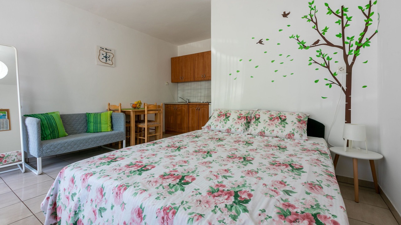 Photo of Bedroom in Jadranovo