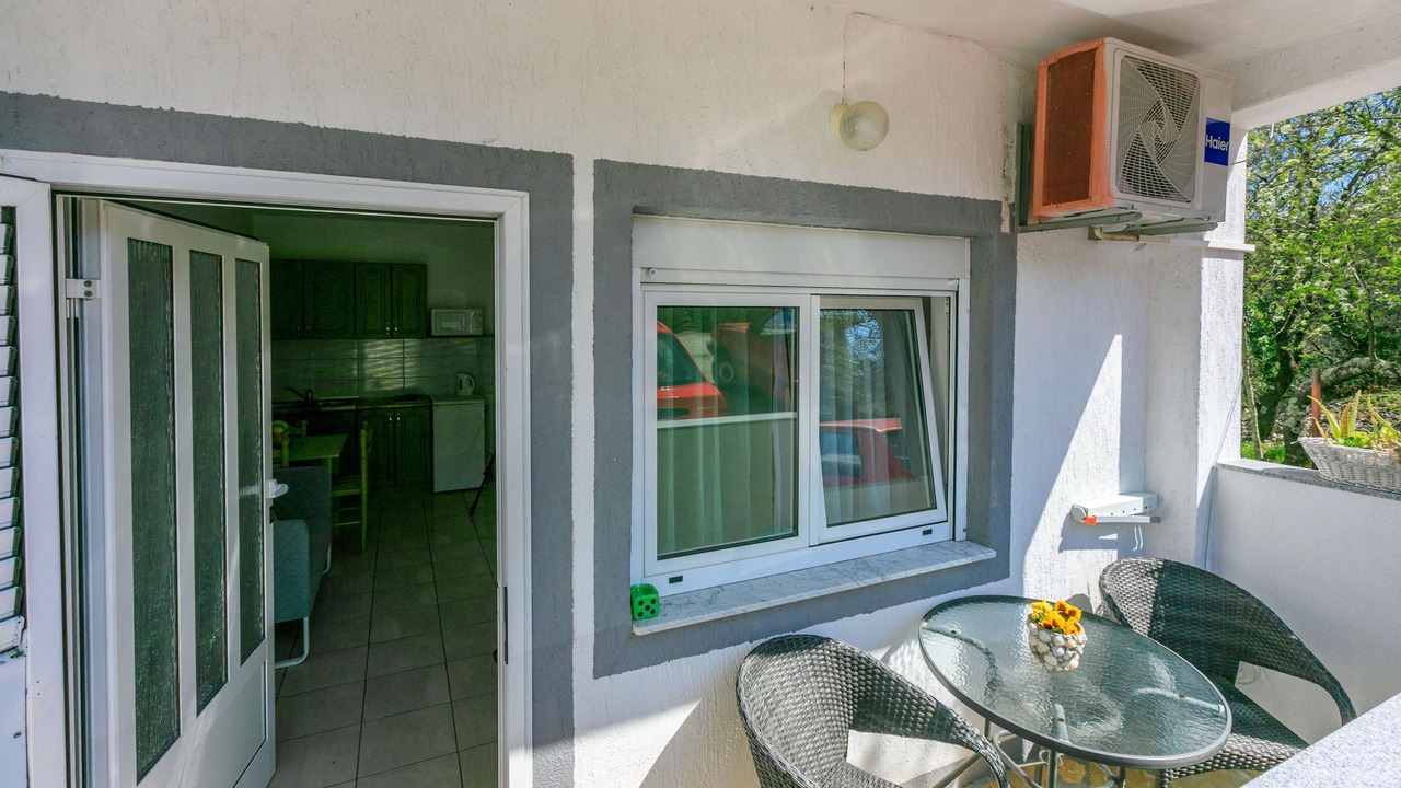 Photo of Outdoor in Jadranovo