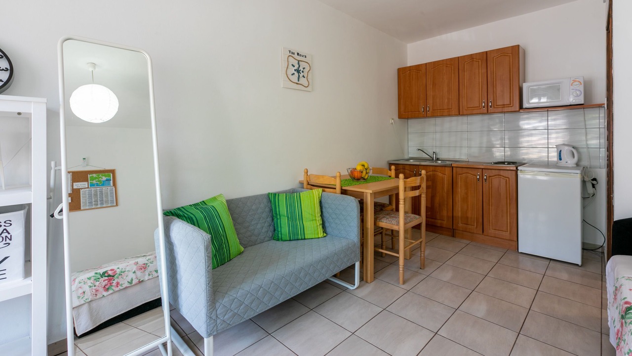 Photo of Livingroom in Jadranovo