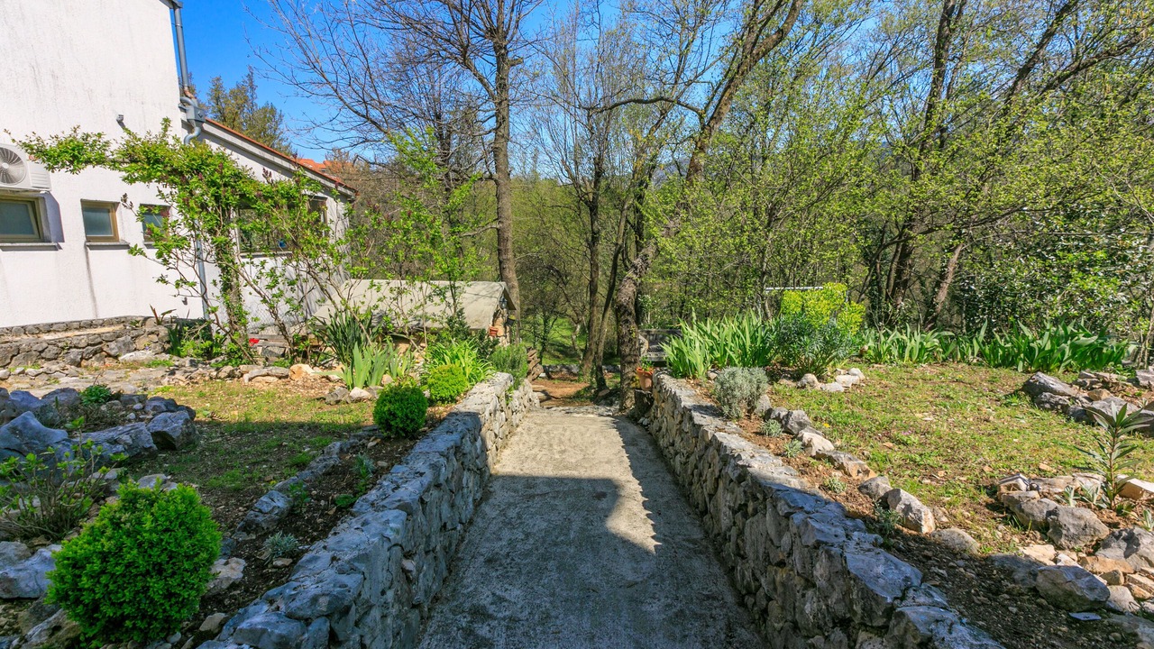 Photo of Outdoor in Jadranovo