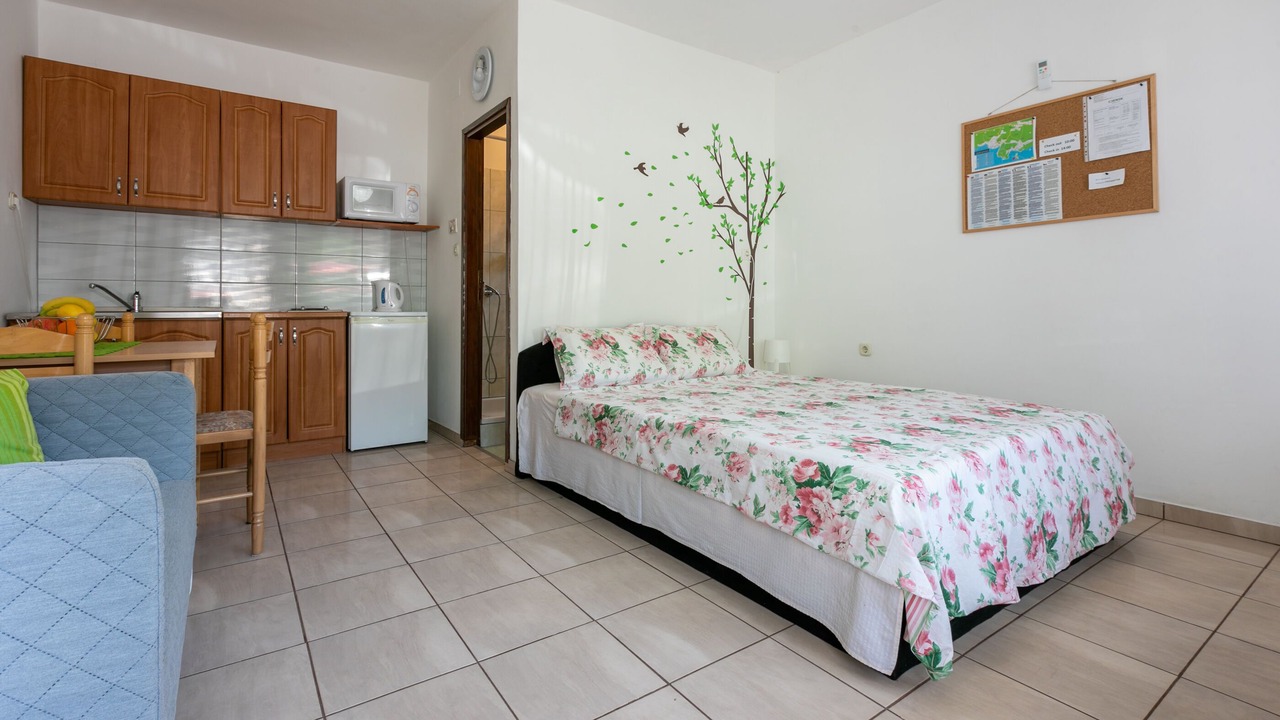 Photo of Bedroom in Jadranovo