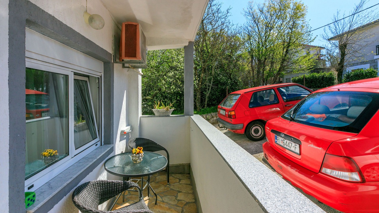 Photo of Outdoor in Jadranovo