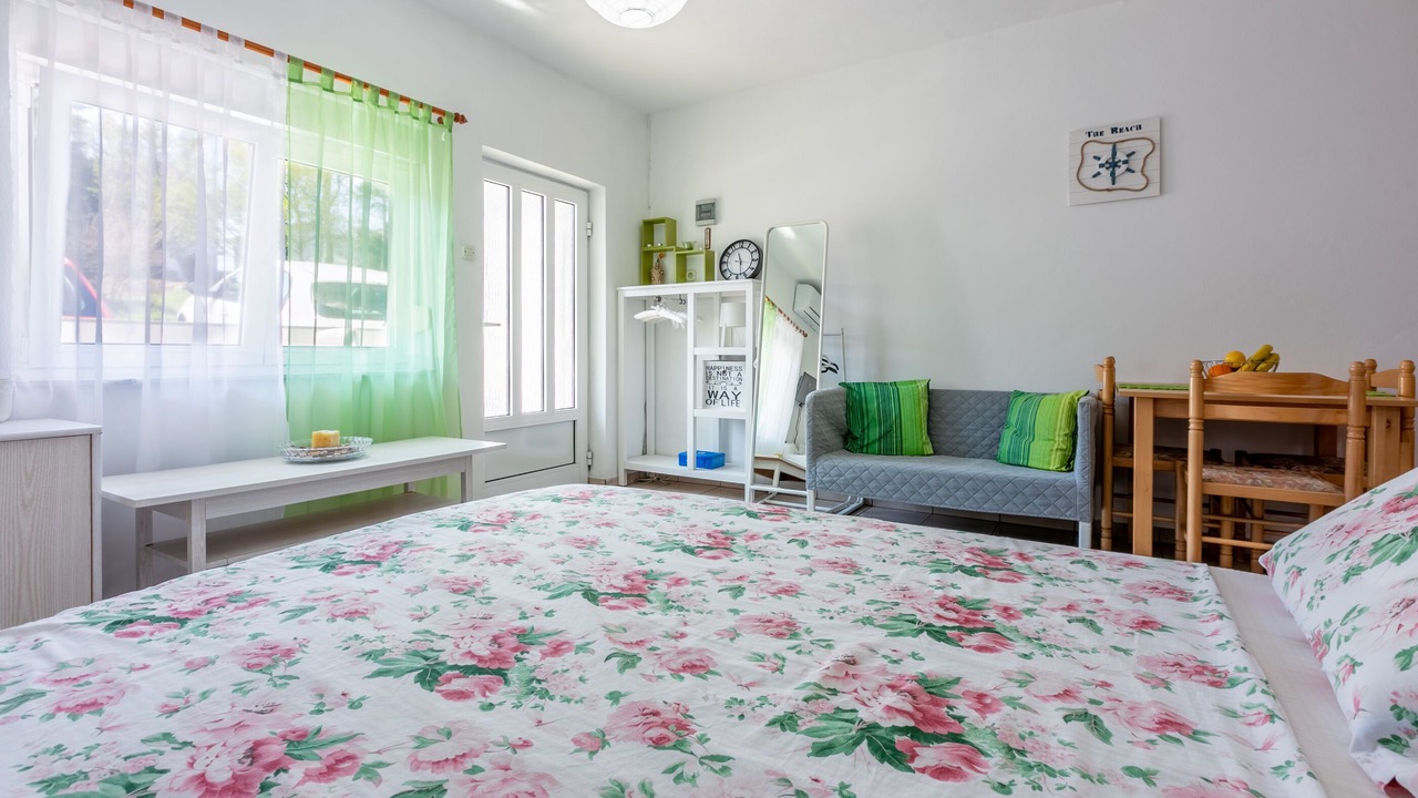Photo of Bedroom in Jadranovo
