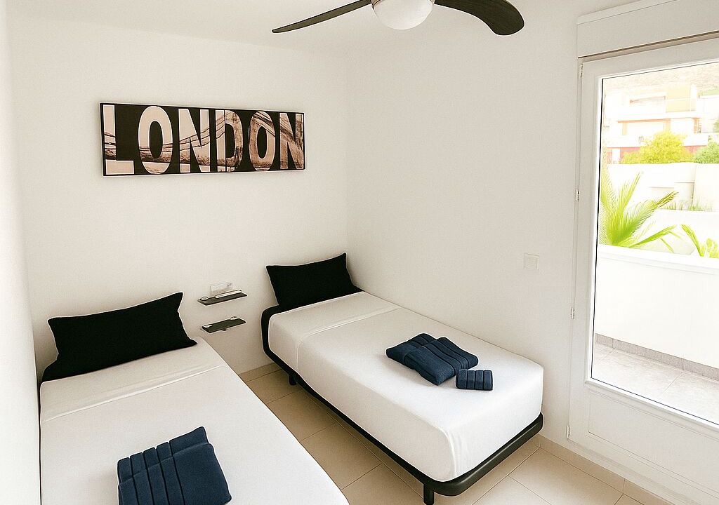 Photo of Bedroom in Finestrat