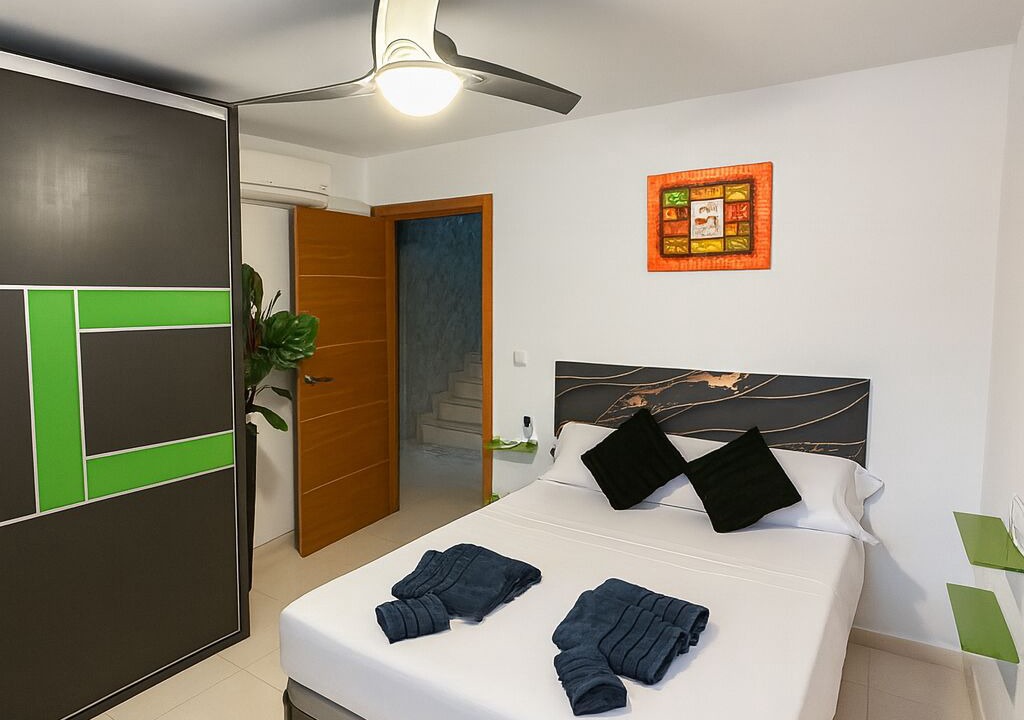 Photo of Bedroom in Finestrat