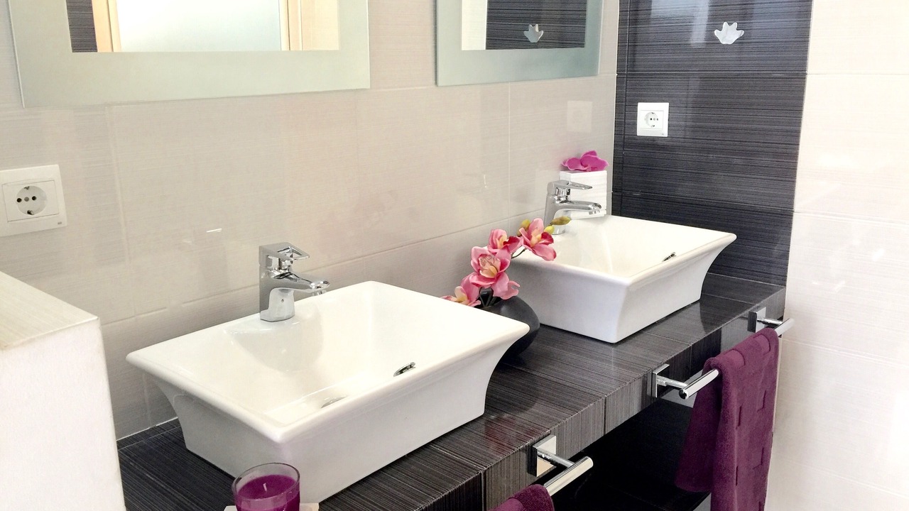 Photo of Bathroom in Finestrat