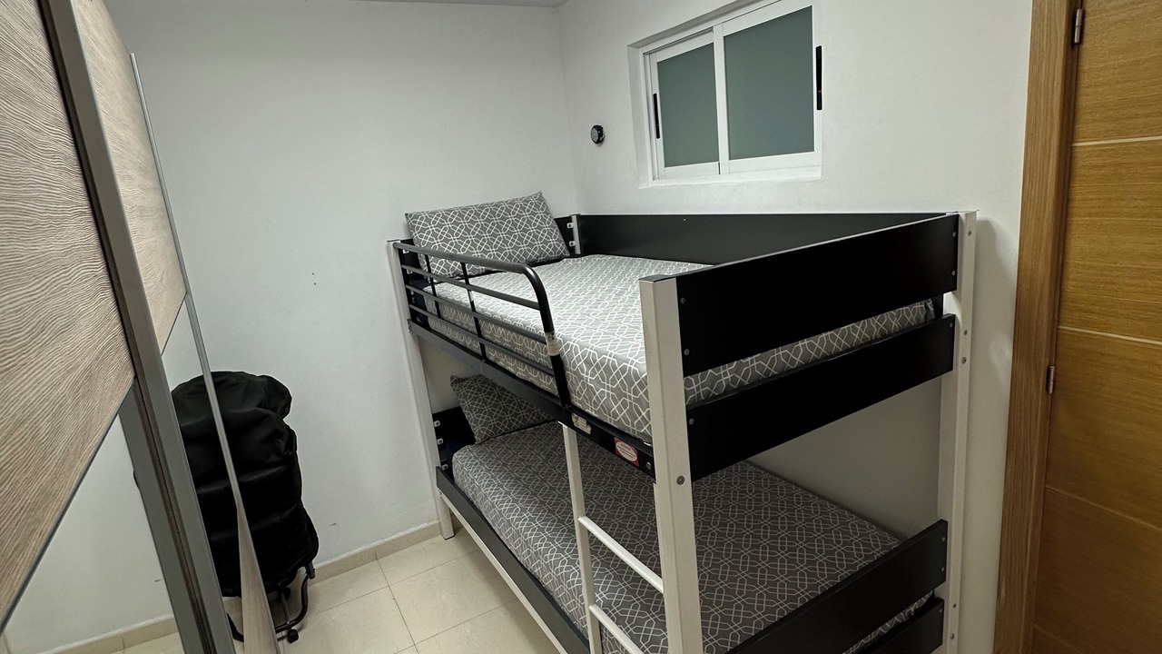 Photo of Bedroom in Finestrat