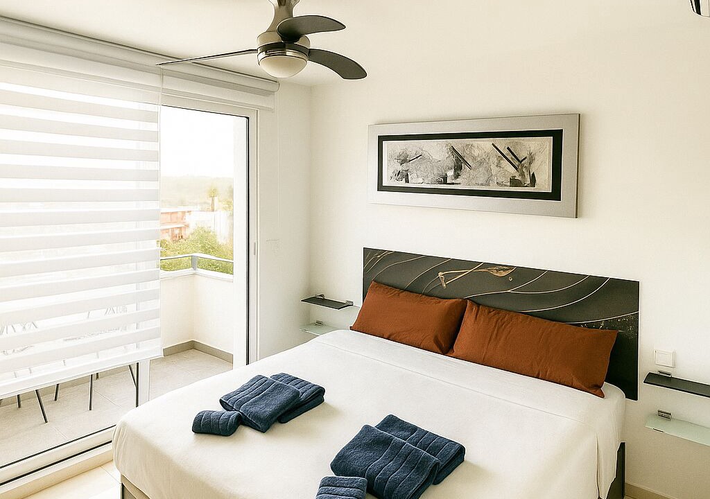 Photo of Bedroom in Finestrat