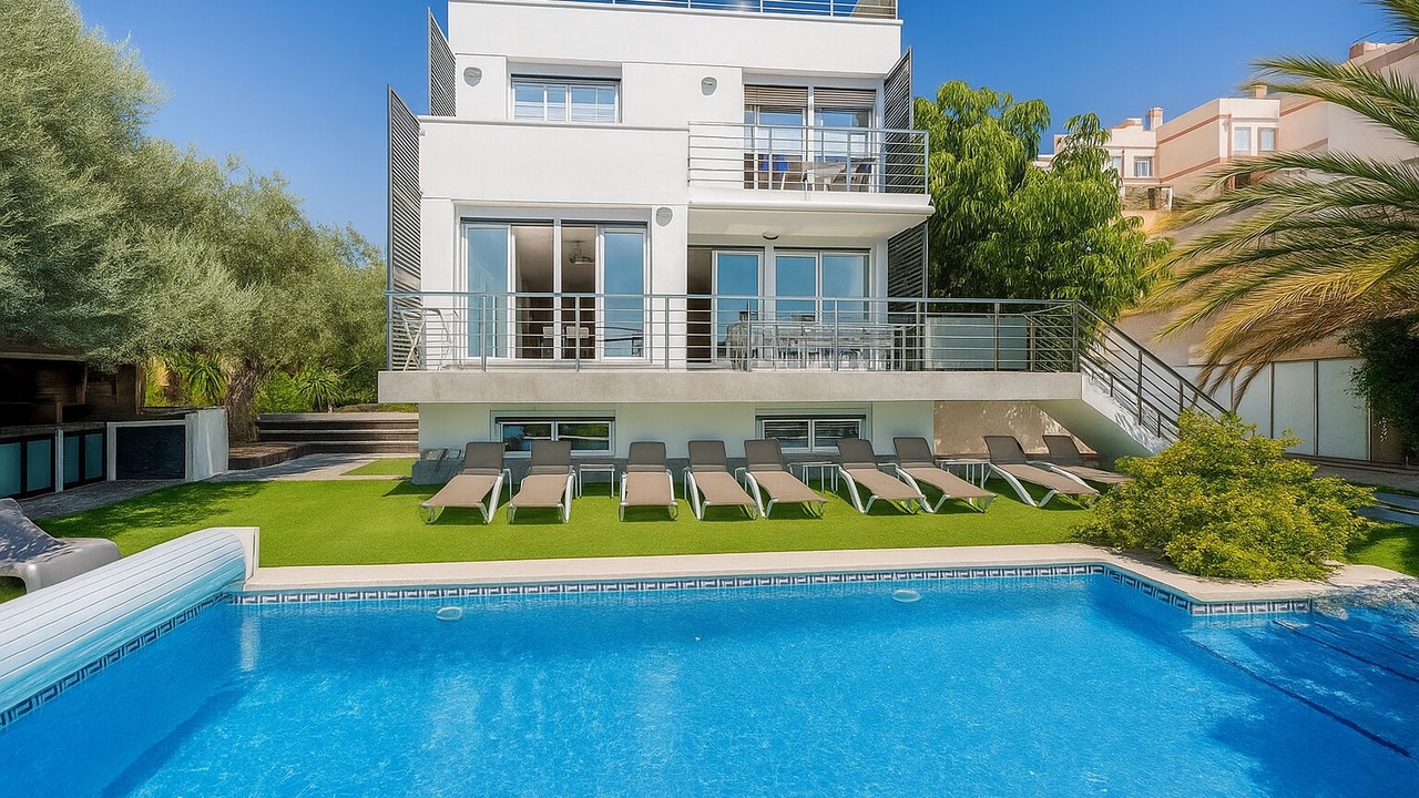 Photo of Outdoor in Finestrat