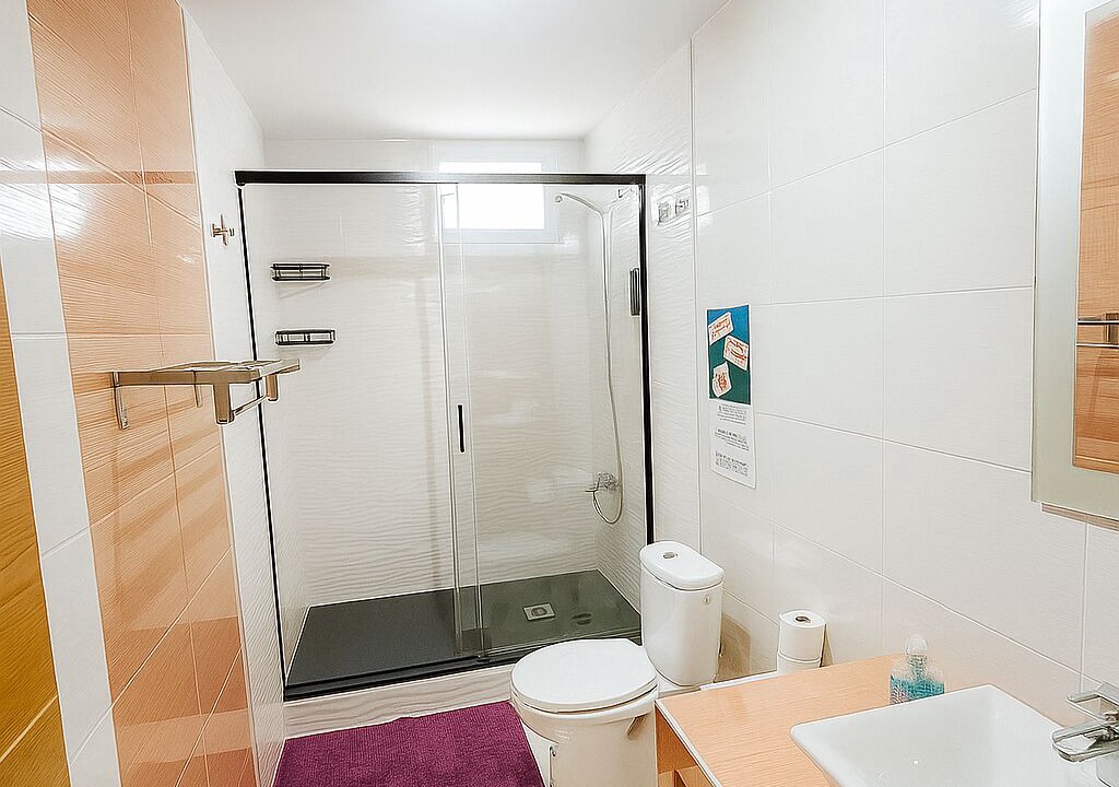 Photo of Bathroom in Finestrat