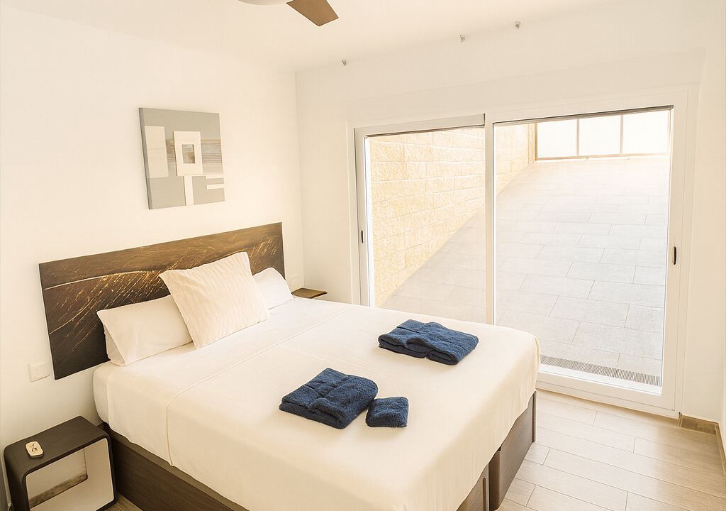 Photo of Bedroom in Finestrat