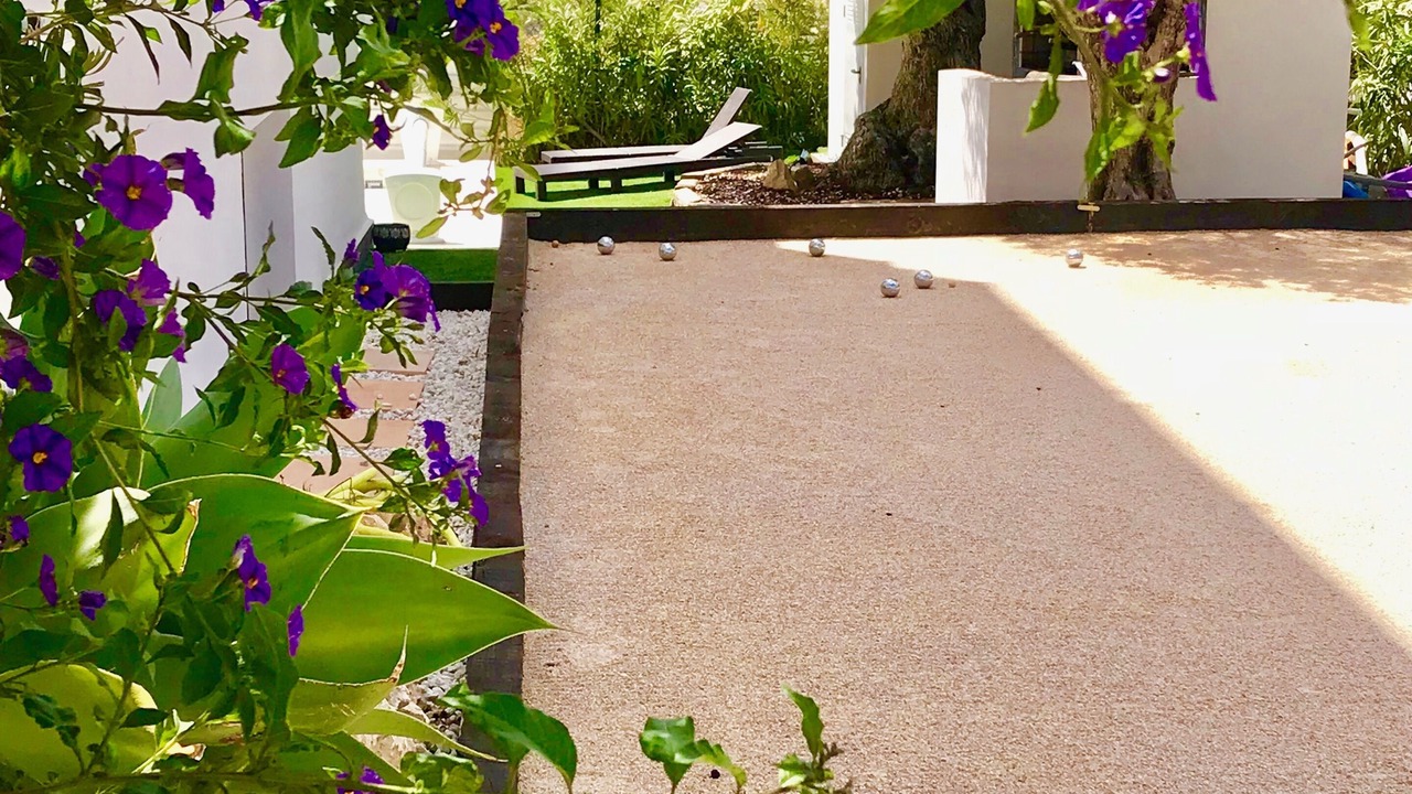 Photo of Outdoor in Finestrat
