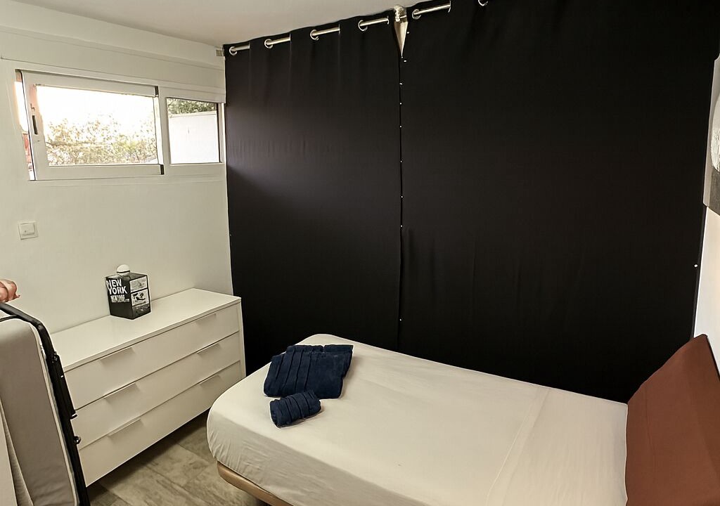 Photo of Bedroom in Finestrat