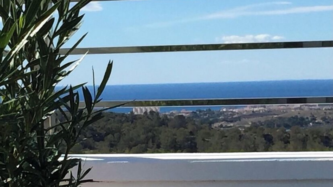 Photo of Outdoor in Finestrat