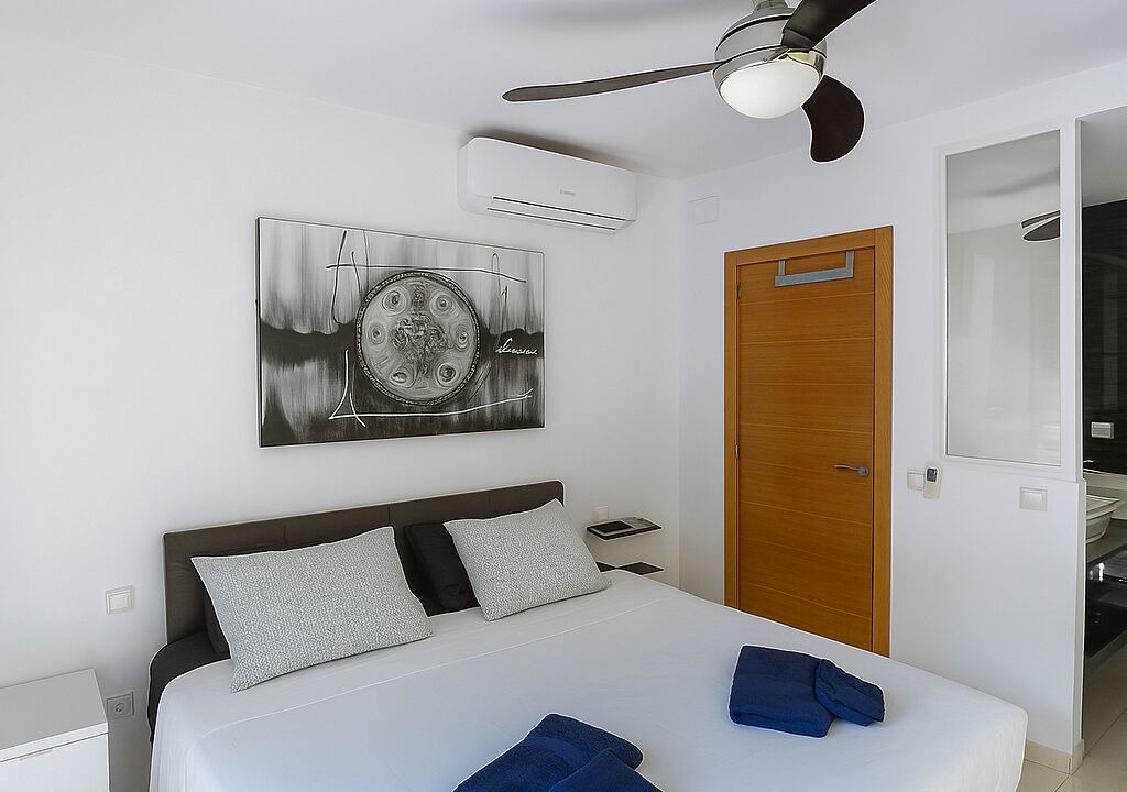 Photo of Bedroom in Finestrat