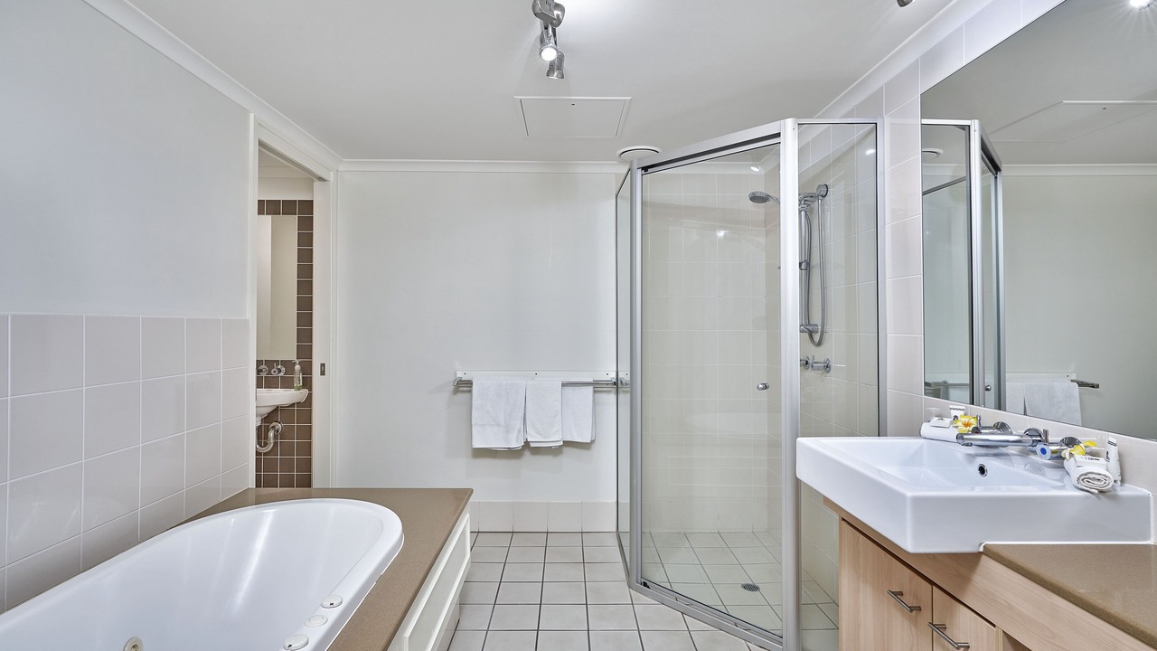 Photo of Bathroom in Palm Cove