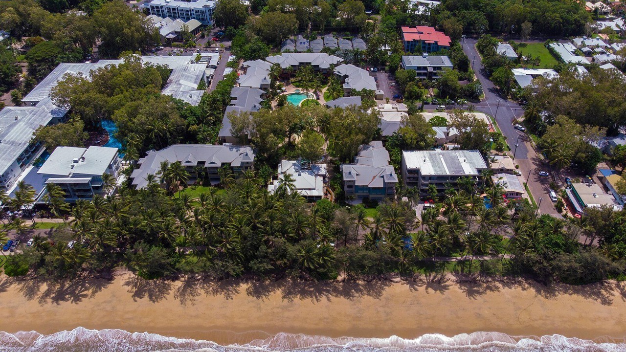 Photo of Outdoor in Palm Cove