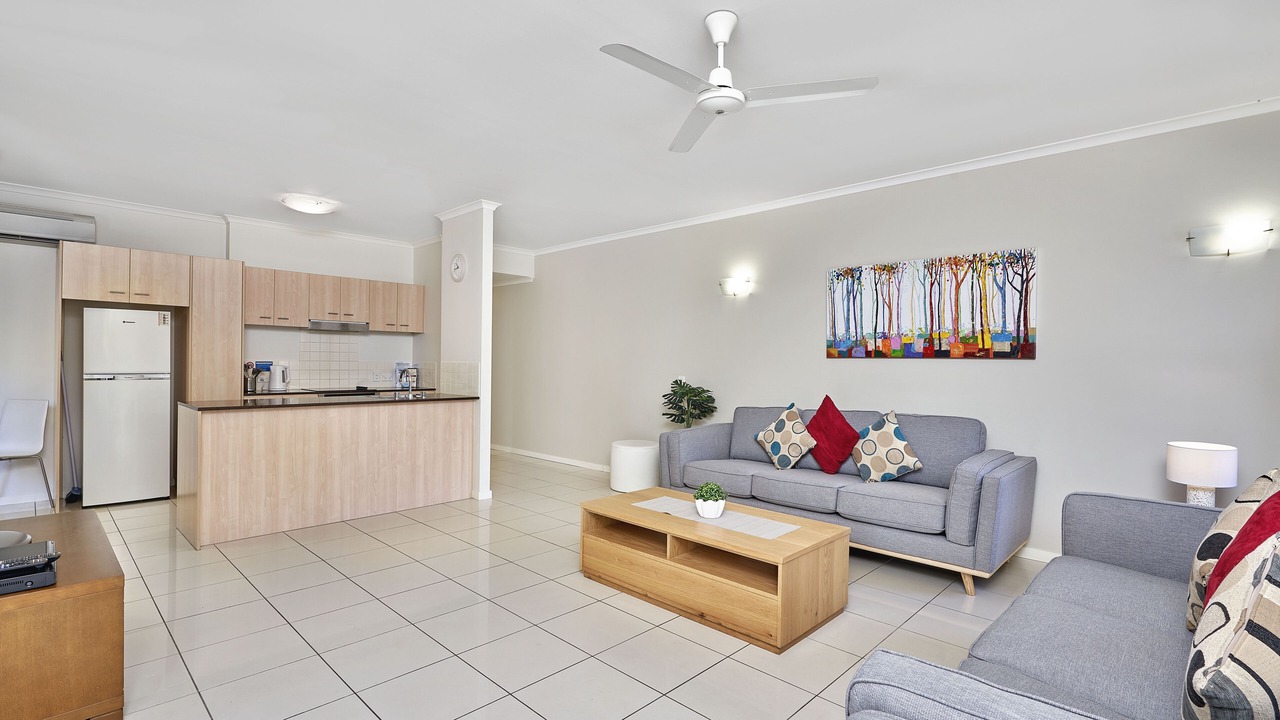 Photo of Livingroom in Palm Cove