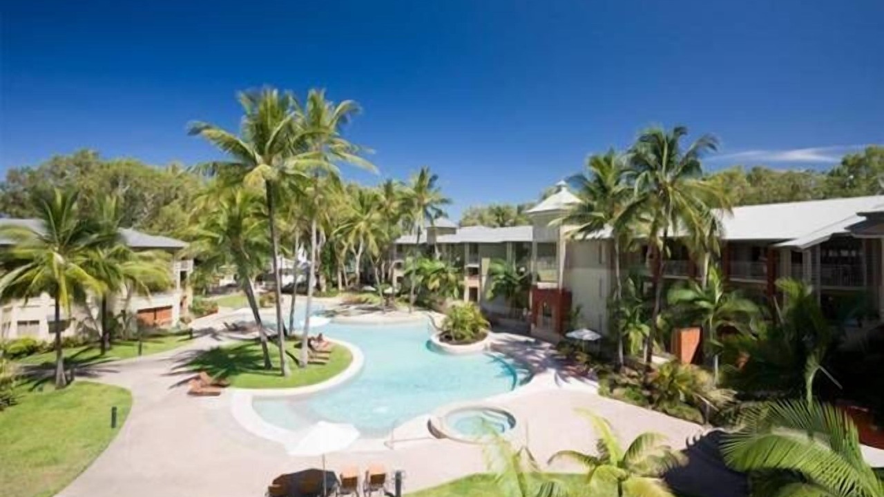 Photo of Outdoor in Palm Cove