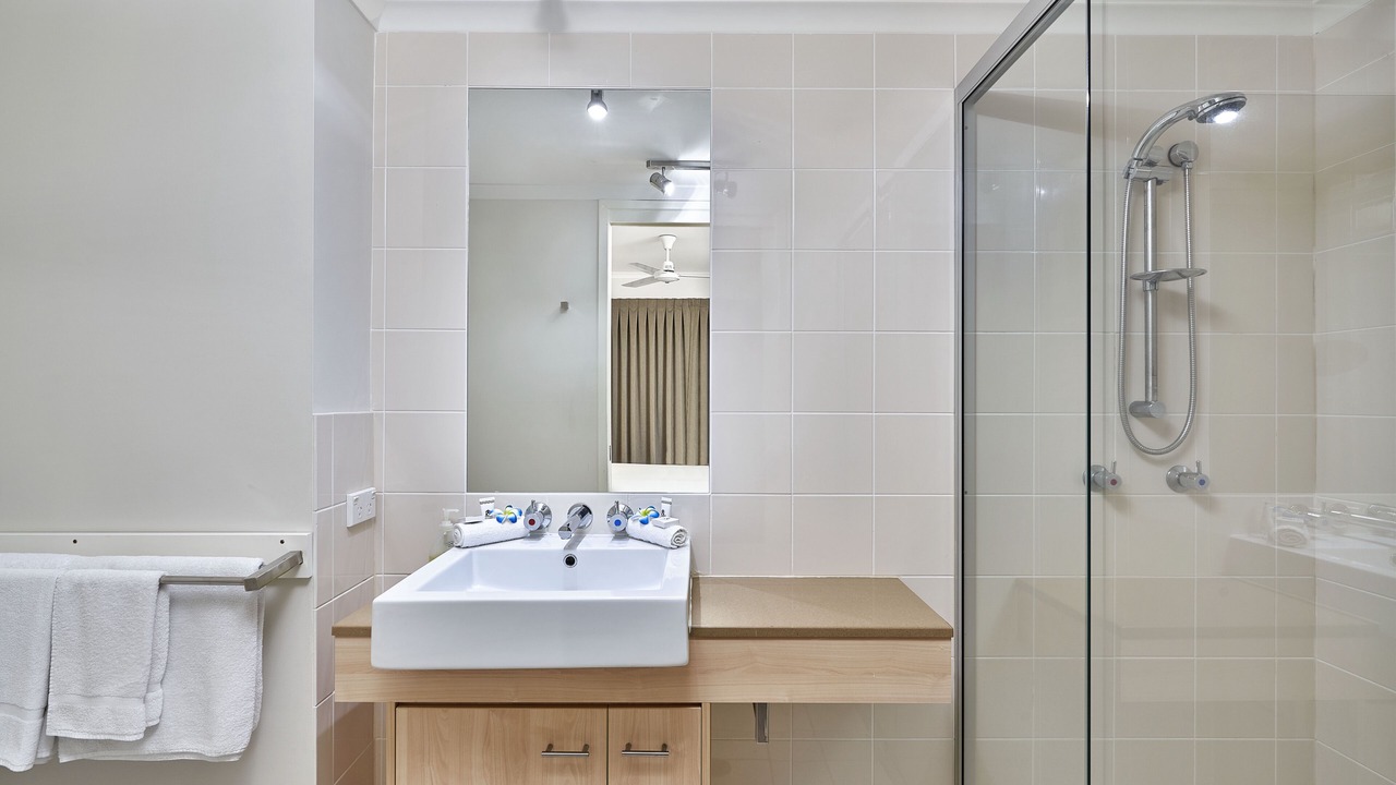 Photo of Bathroom in Palm Cove