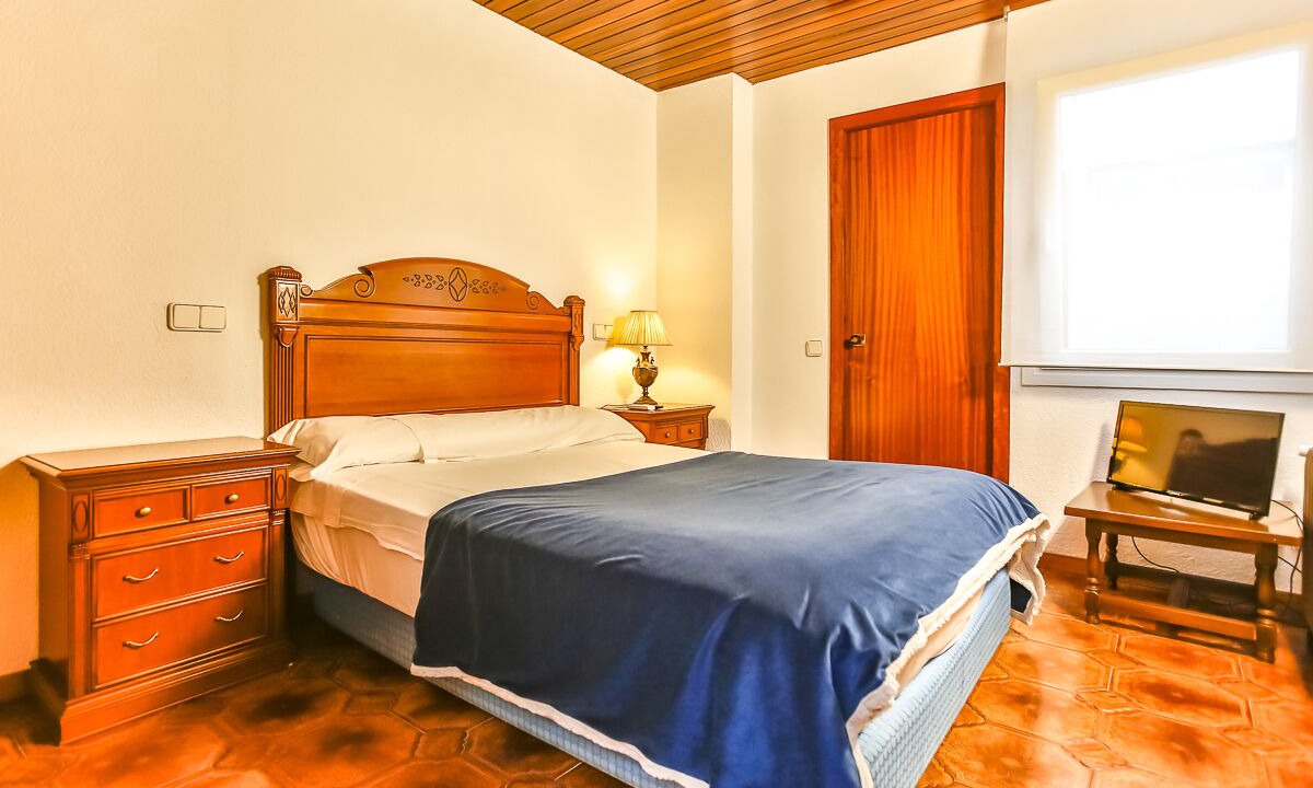 Photo of Bedroom in Arbos