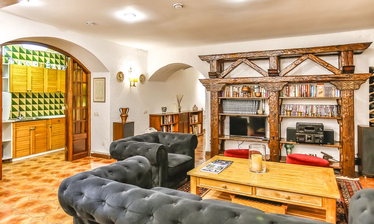 Photo of Livingroom in Arbos