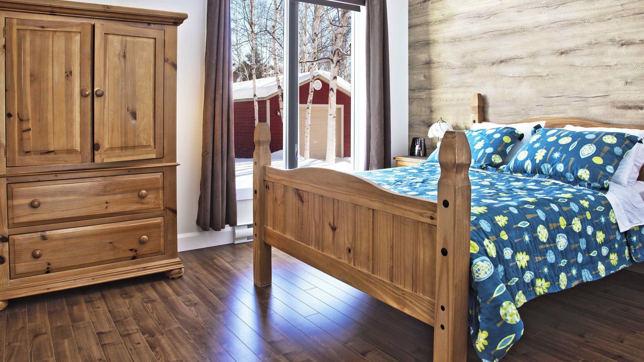 Photo of Bedroom in Saint Ferreol les Neiges