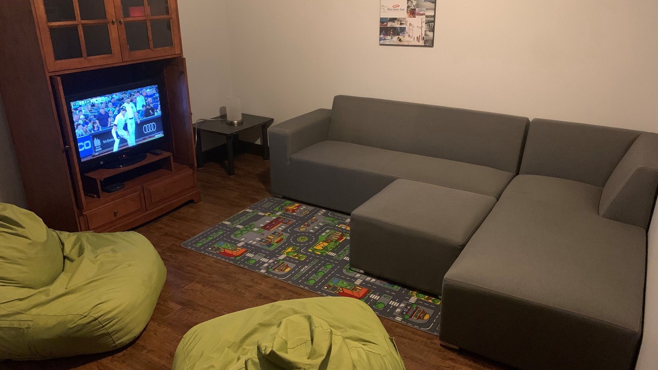 Photo of Livingroom in Saint Ferreol les Neiges
