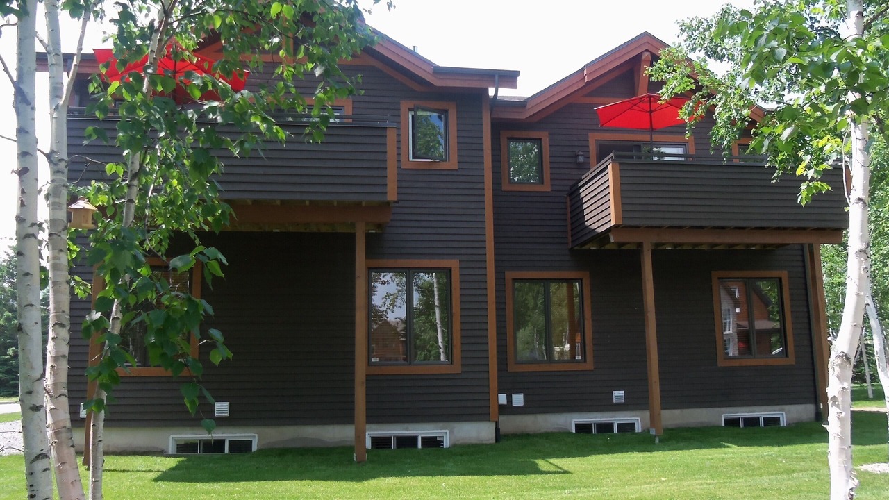 Photo of Outdoor in Saint Ferreol les Neiges