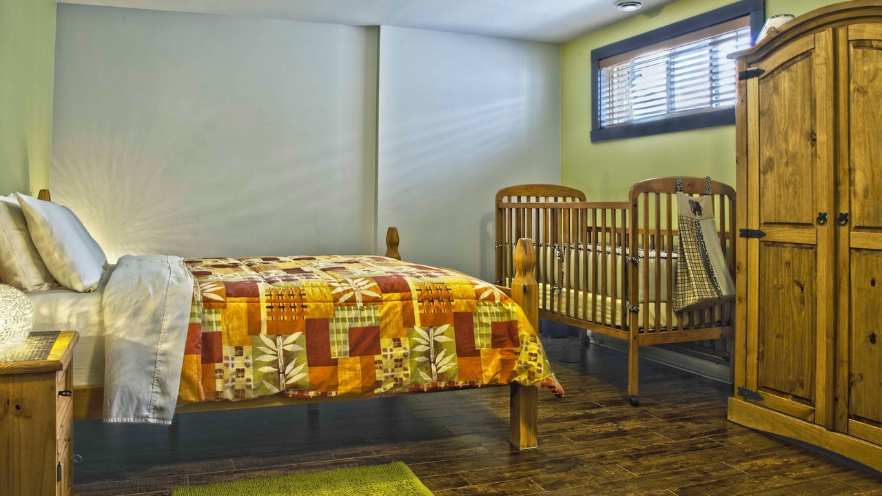 Photo of Bedroom in Saint Ferreol les Neiges