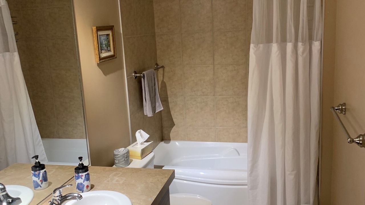 Photo of Bathroom in Saint Ferreol les Neiges