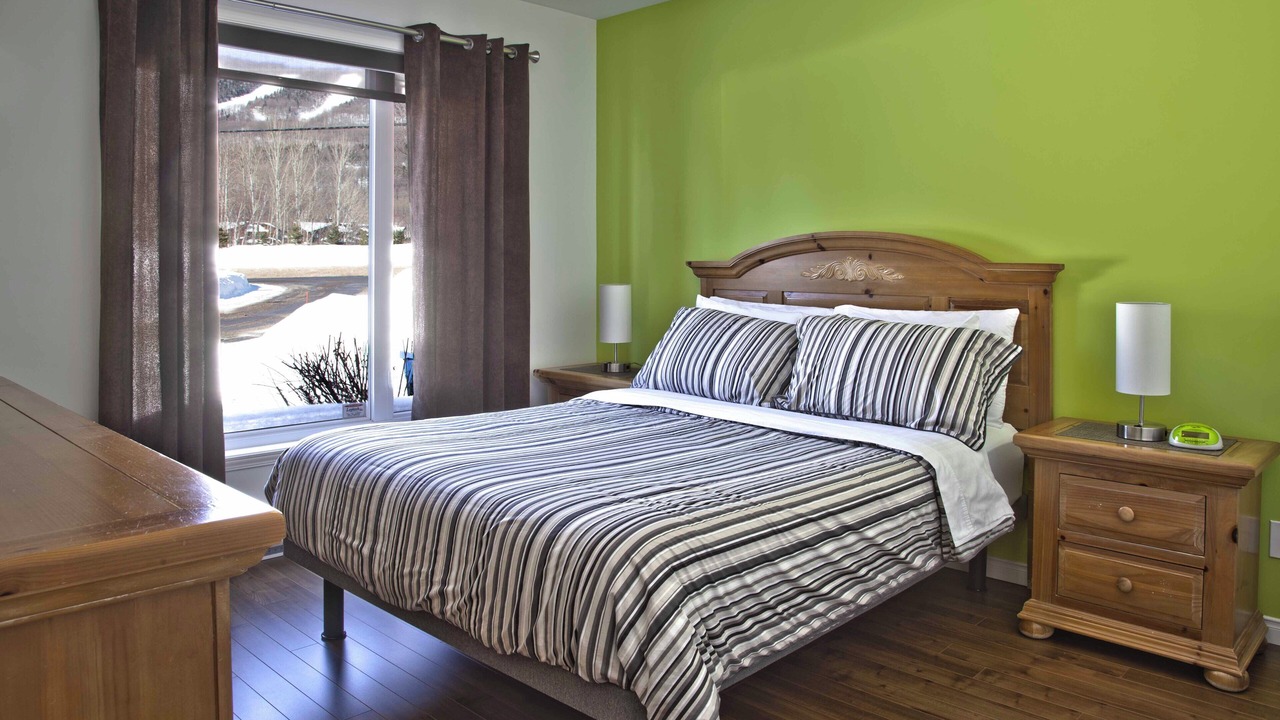 Photo of Bedroom in Saint Ferreol les Neiges
