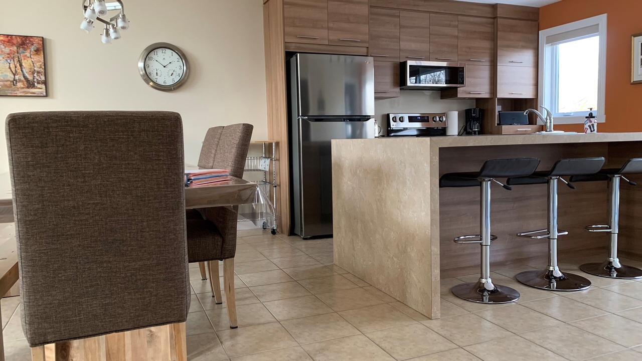 Photo of Kitchen in Saint Ferreol les Neiges